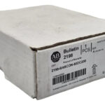 Allen Bradley 2198-barcon-85dc200