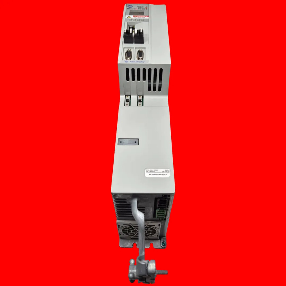Allen-bradley 2198-d057-ers3 Kinetix 5700 Servo - Imagen 2