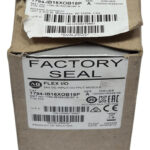 Allen Bradley 1794-ib16xob16p Mod De Entradas Y Salidas