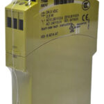 774580 Pilz Pze X4v 0,5/24vdc 4n/o Fix