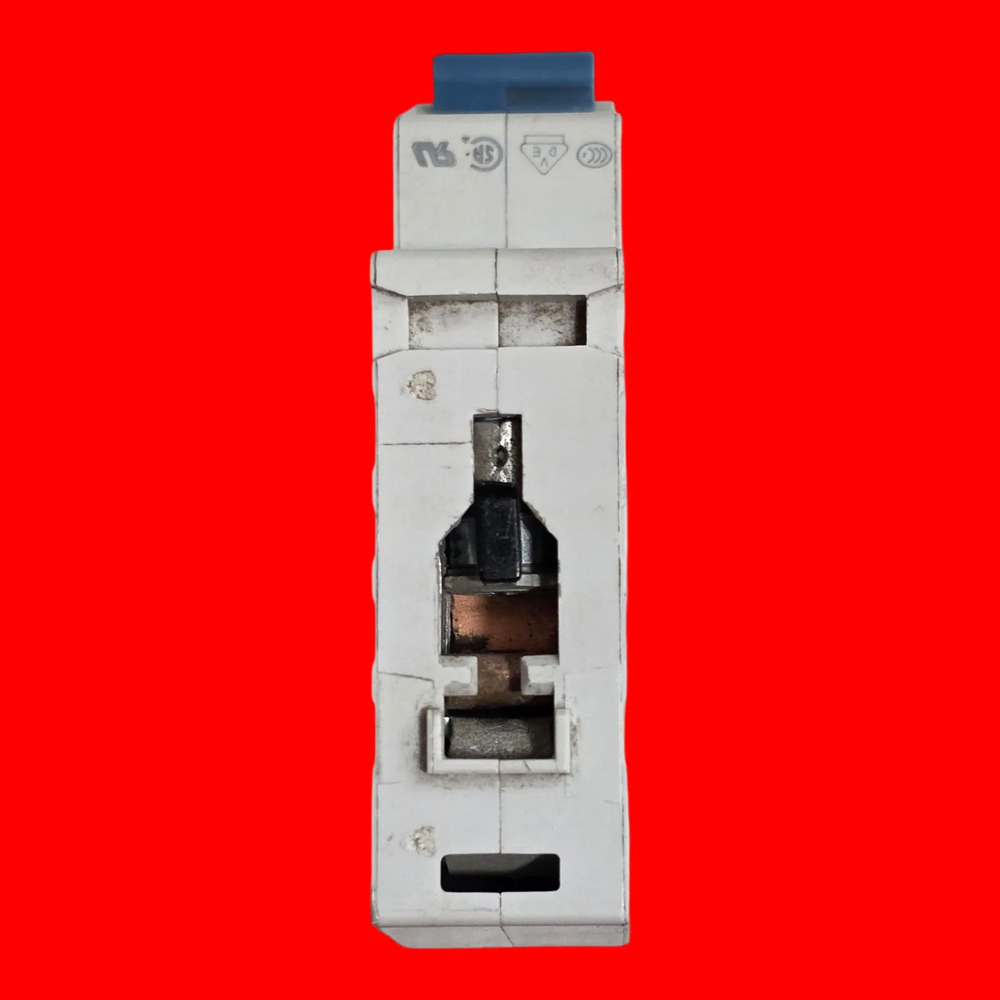 Interruptor Automático Allen-bradley 1492 1492-spm1c020 D - Imagen 7
