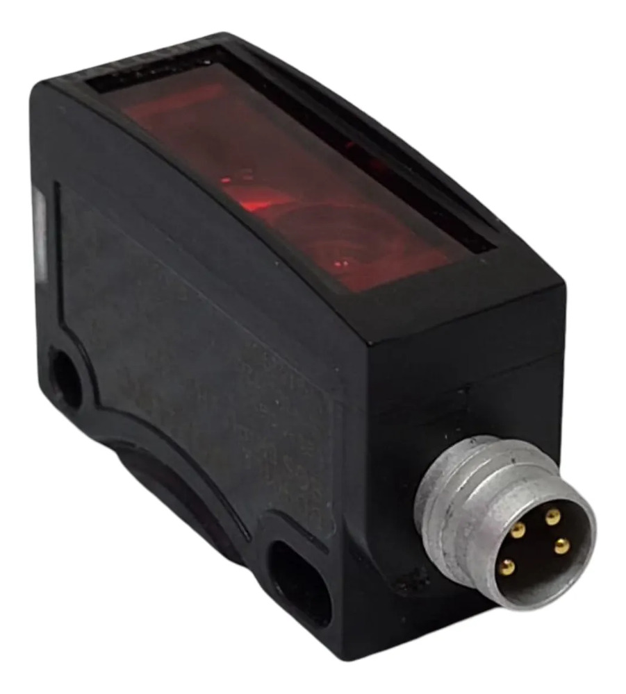 Bos01le Balluff Sensor Fot Dif Blq 12x41.5x21.6 Pnp