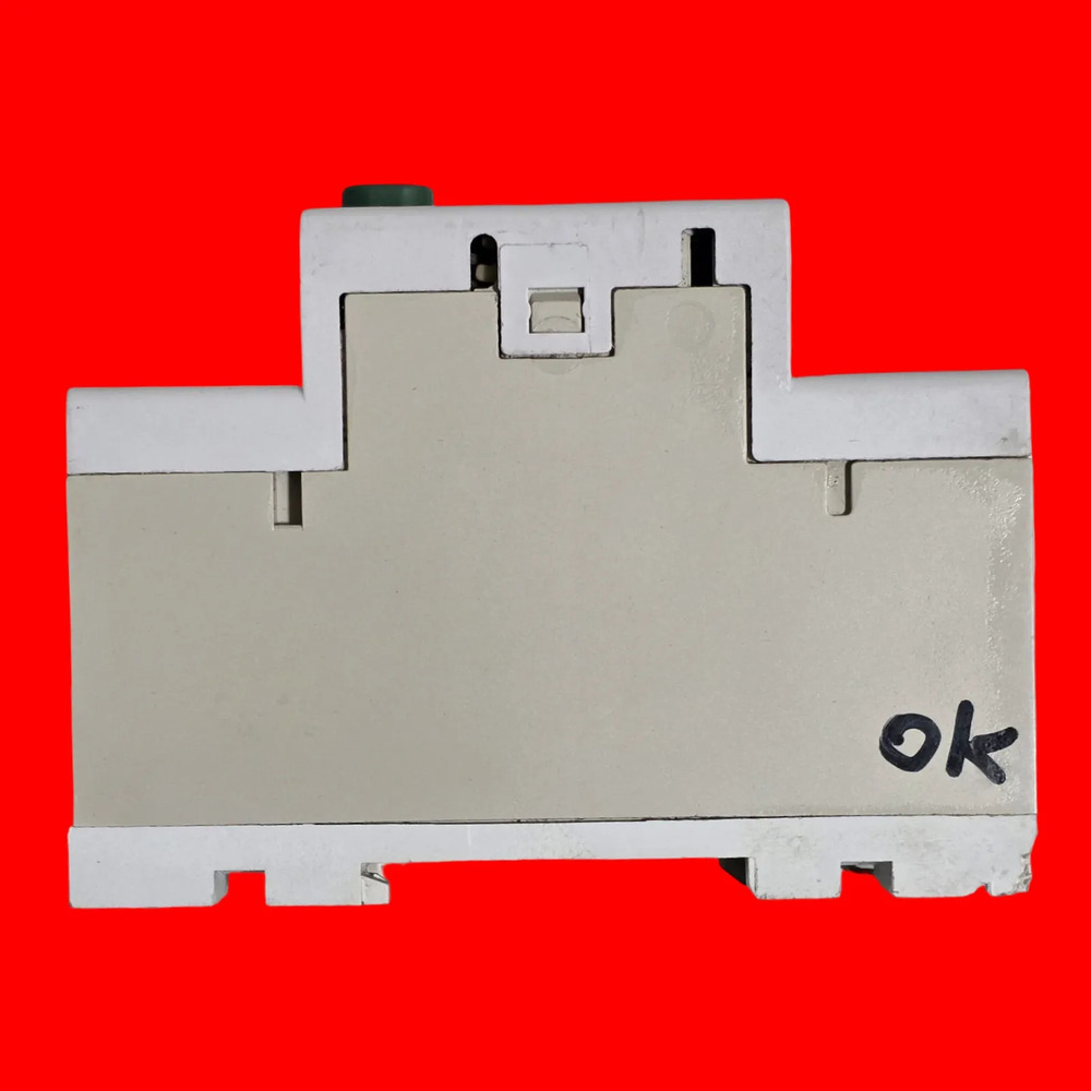 Allen-bradley 140-mn-1600 Arrancador Manual De Motor Ser C - Imagen 6