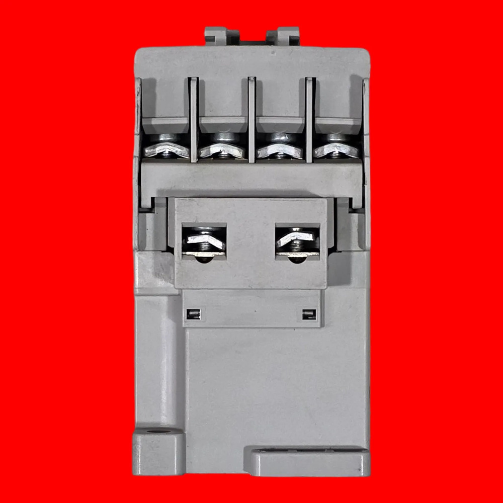 Allen-bradley 700-cf310e Relé De Control Ser A - Imagen 7