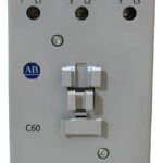 Allen-bradley B 100-c60d00