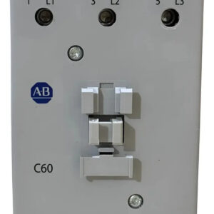 Allen-bradley B 100-c60d00