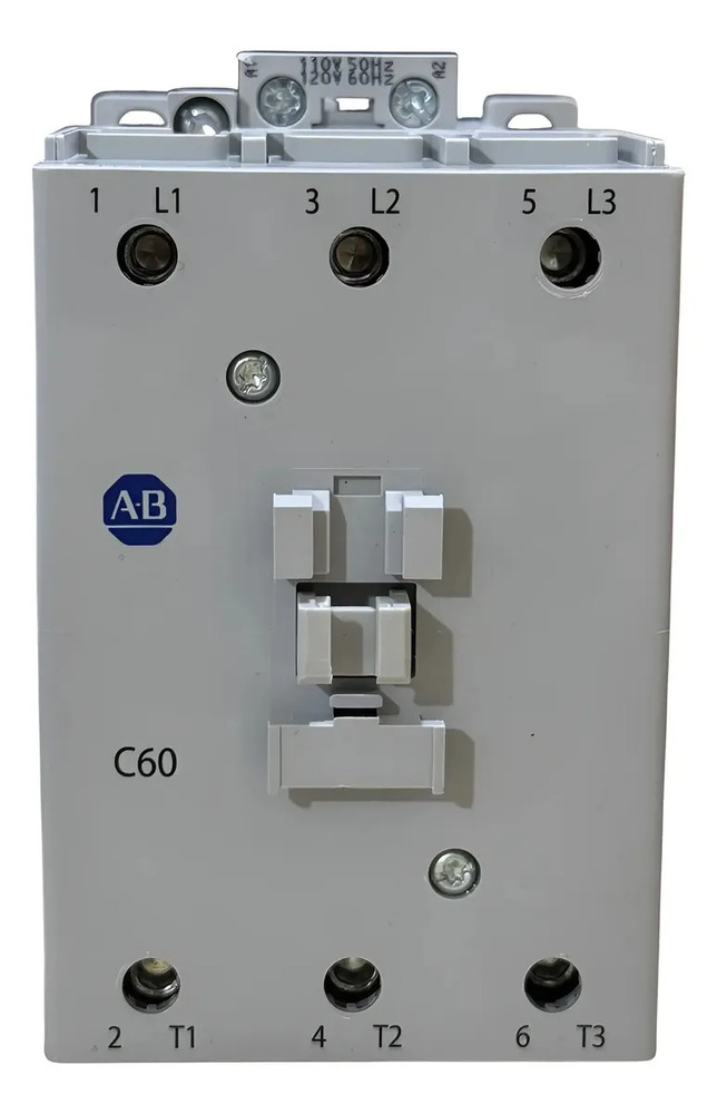 Allen-bradley B 100-c60d00