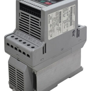 Allen-bradley 160-ba03nsf1 Variador De Velocidad Ser C