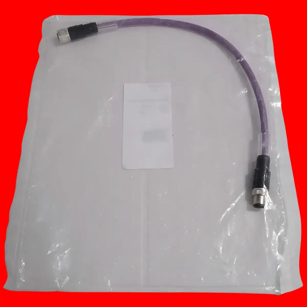 Lapp Ab-dn-m12ms-0,3pur-m12fs Repuesto Industrial - Imagen 3