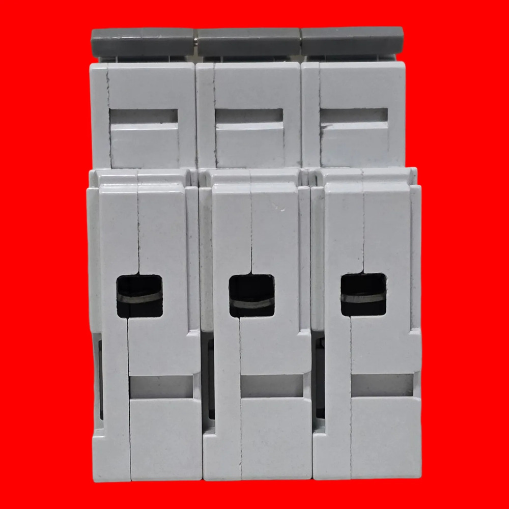 1492-cb3 H050 Allen-bradley Interruptor Automático Ser C - Imagen 7