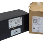 Ifs 110imt-w-5/2/2n (84367760) Control De Quemador