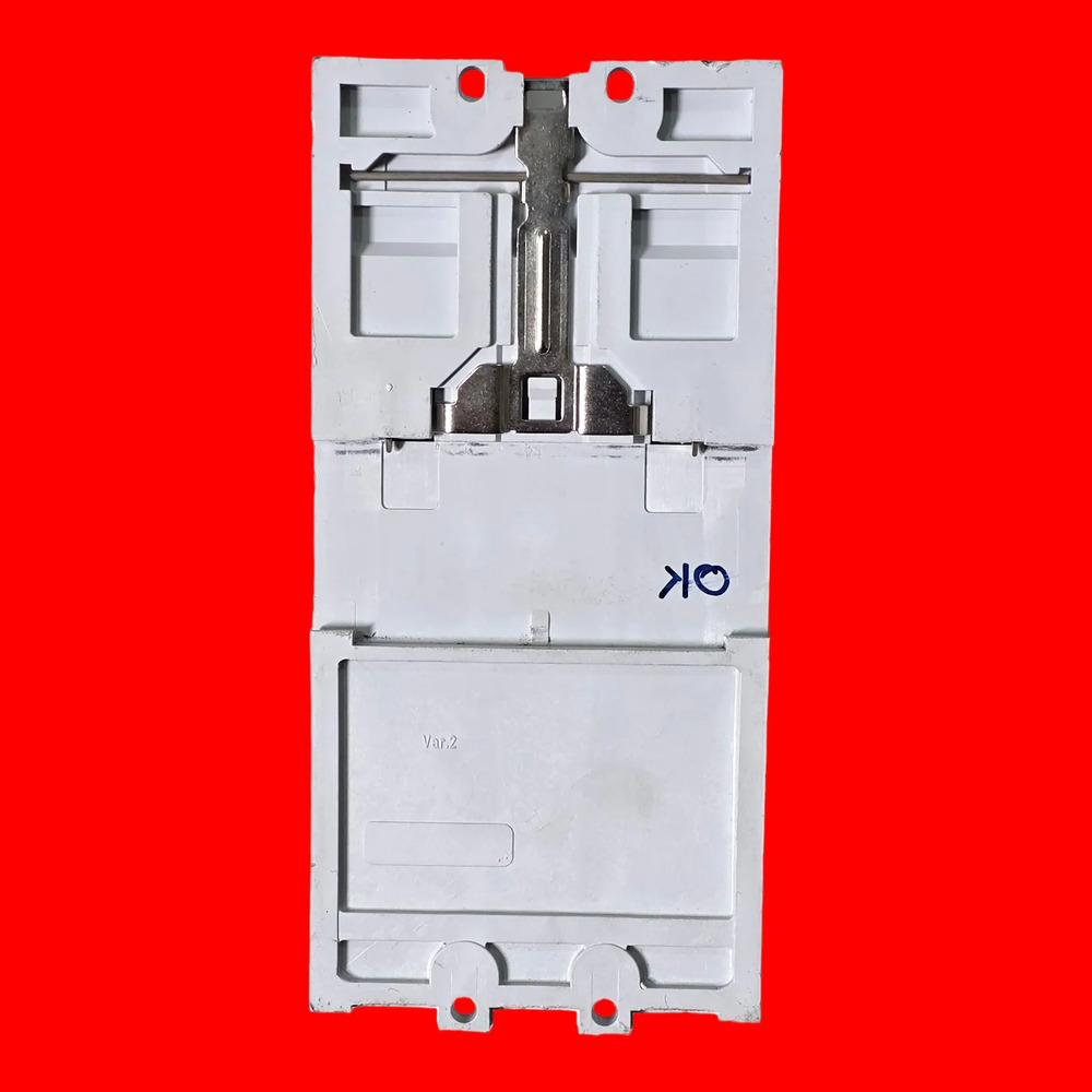Allen Bradley 140-cmn-4000 Guardamotor Ser D 40hz/60hz - Imagen 3