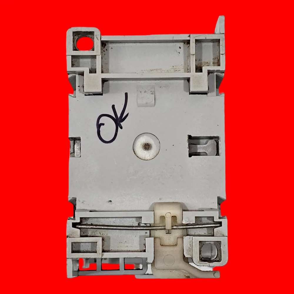 Allen-bradley 100s-c16dj14bc Contactor De Seguridad Ser B - Imagen 7