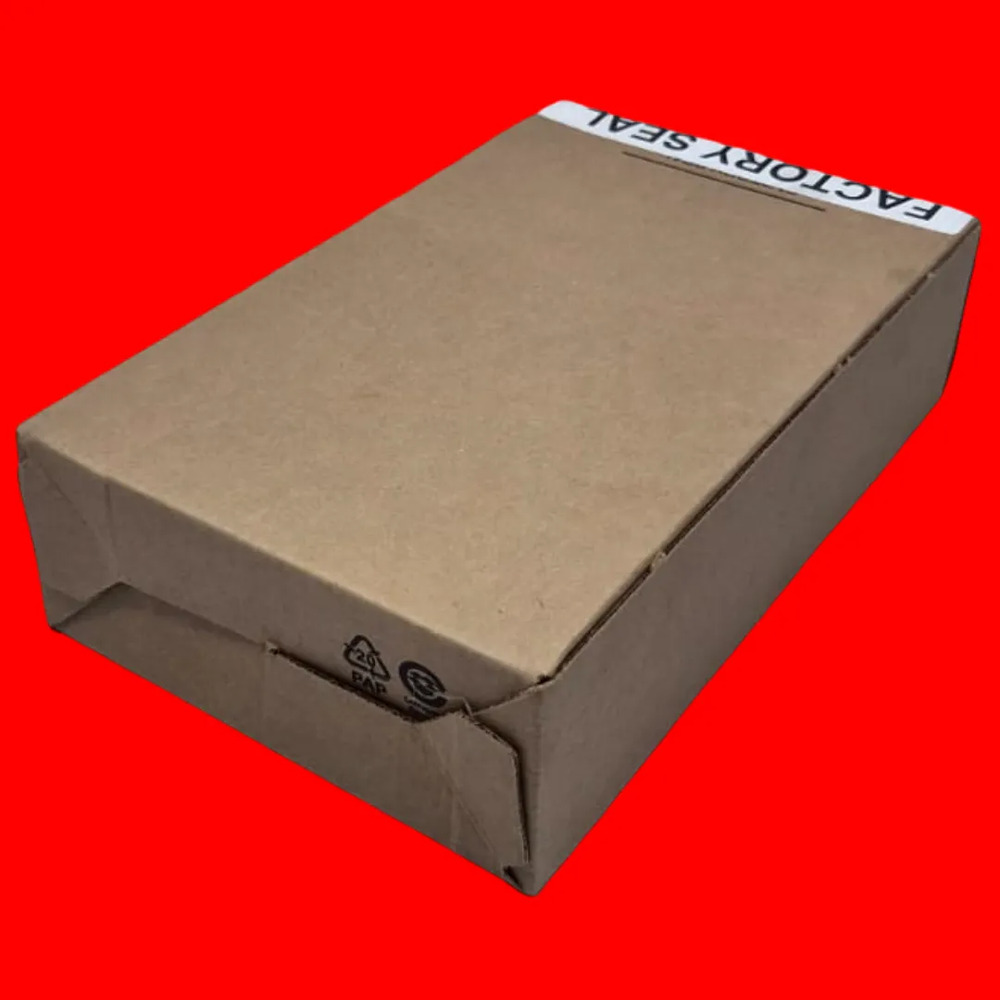 Allen Bradley 20-him-b1 Power Flex - Imagen 4