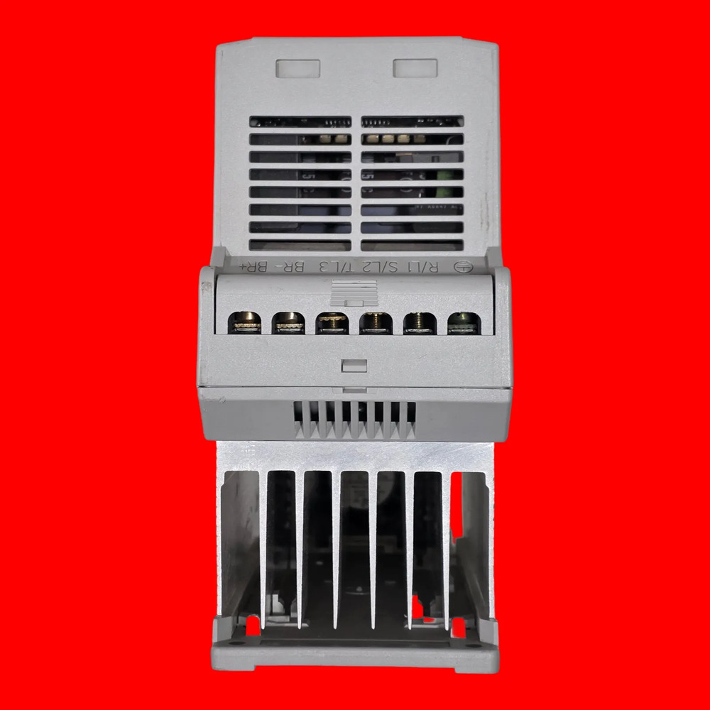 Allen-bradley 160-ba04nsf1 Controlador De Frecuencia Ser C - Imagen 6