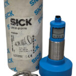 Sick Um30-215118 Sensor Industrial