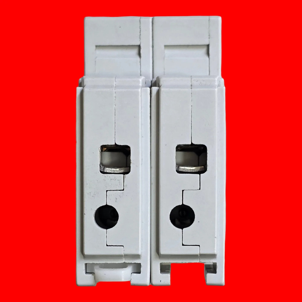 Allen-bradley 1492-cb2 G060 Interruptor Termomagnético Ser C - Imagen 7