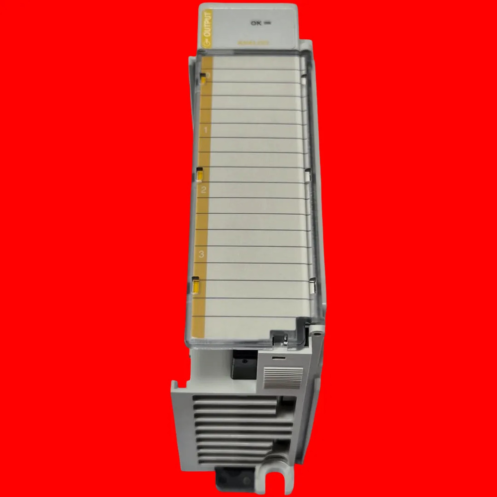 Módulo 1769-of4ci Allen-bradley 4 Salidas Analógicas 20ma - Imagen 4