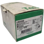 Relevador Térmico Schneider Electric Lrd3359
