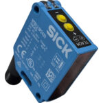 Sick Wtb12-3p2433 Photoelectric Sensor