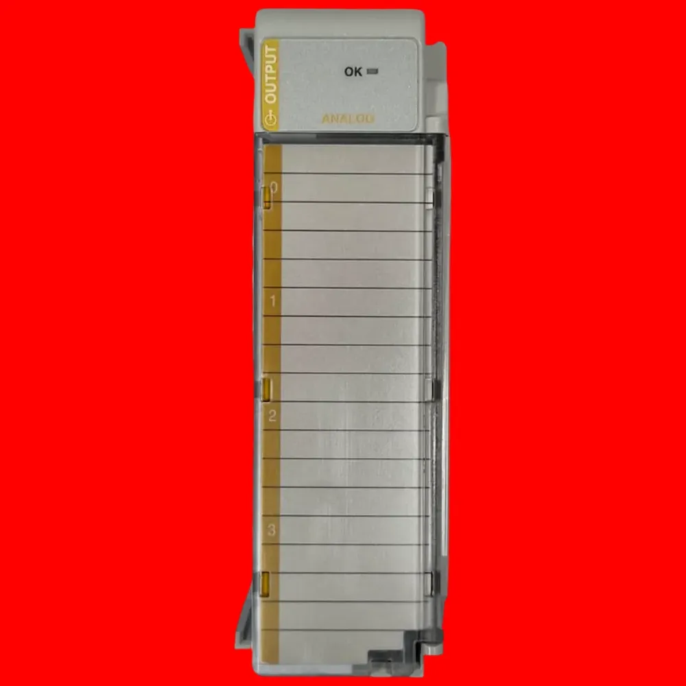 Módulo 1769-of4ci Allen-bradley 4 Salidas Analógicas 20ma - Imagen 3