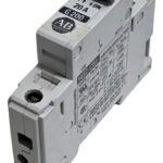 Allen-bradley 1492-cb1 G200 Interruptor Termomagnético 2 Pz