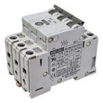 Allen-bradley 1492-cb3 G150 Interruptor Automático