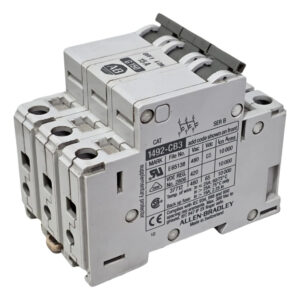 Allen-bradley 1492-cb3 G150 Interruptor Automático