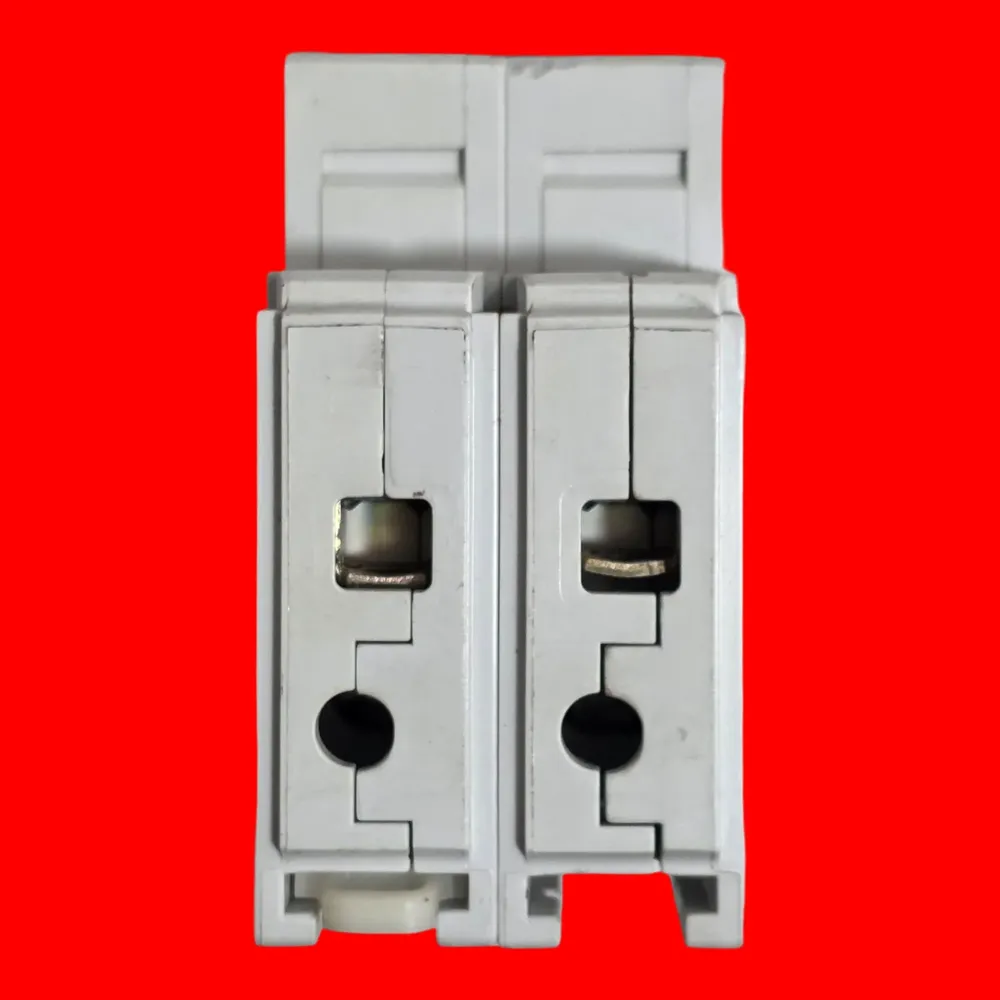 Allen-bradley 1492-cb2 G030 Interruptor Automático 2 Pzas - Imagen 7