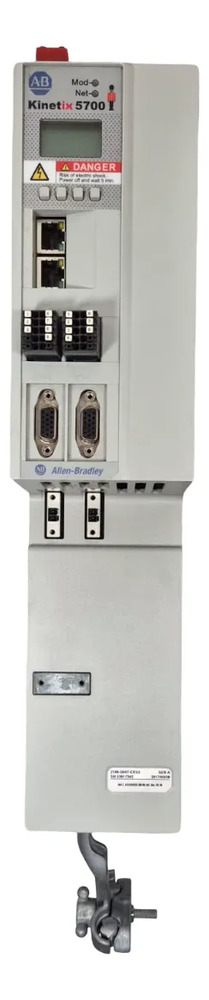 Allen-bradley 2198-d057-ers3 Kinetix 5700 Servo