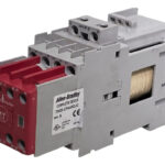 Allen-bradley  700s-cf440djc Relé De Control Ser A
