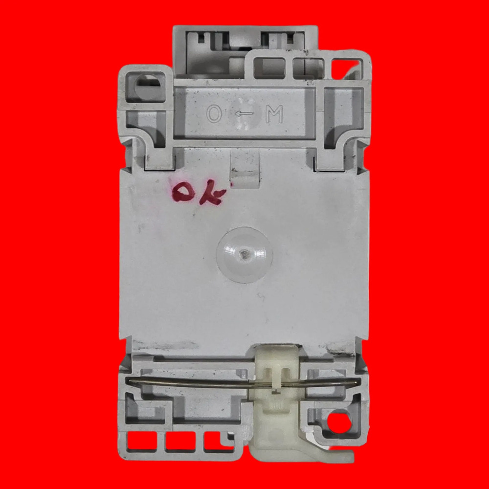 Allen-bradley 700-cf310e Relé De Control Ser A - Imagen 5