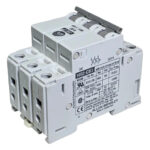 Allen-bradley 1492-cb3 G300 Interruptor Termomagnético Ser B