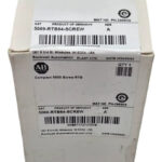 Allen-bradley 5069-rtb64-screw Compactlogix