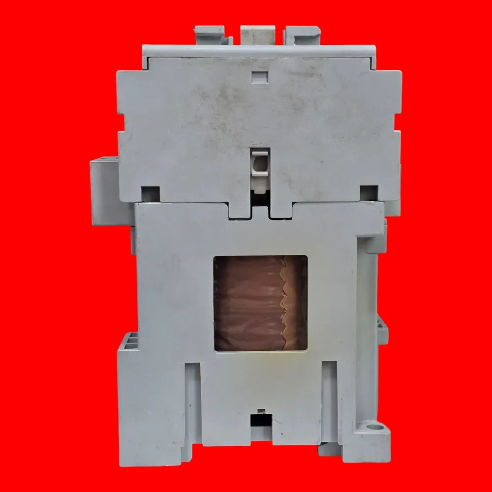 Allen-bradley 100-c09z*10 Contactor Ser A - Imagen 3