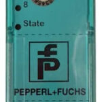 Pepperl+fuchs Módulo De Interfaz Vlx-f231-b17