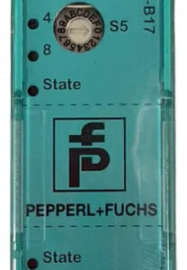 Pepperl+fuchs Módulo De Interfaz Vlx-f231-b17