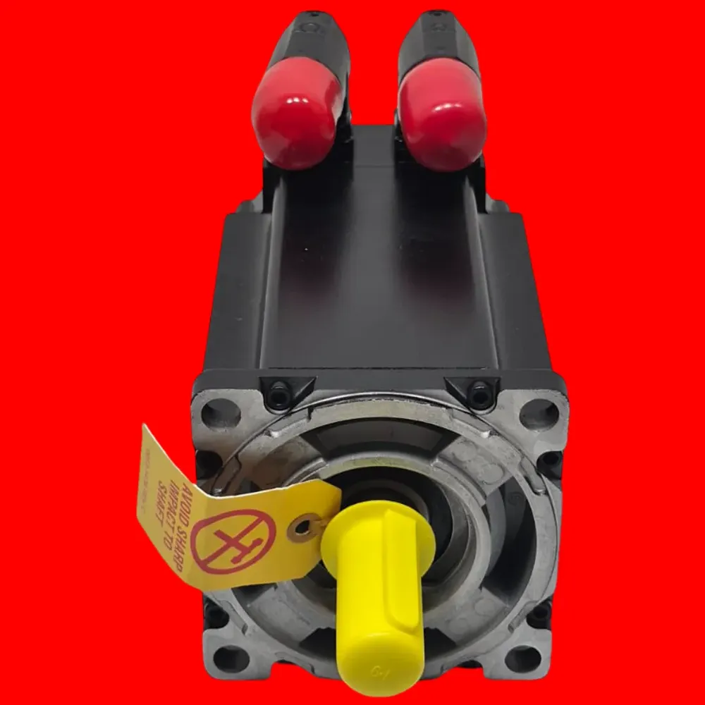 Allen-bradley Mpl-a430h-mj72aa Servo Motor - Imagen 2