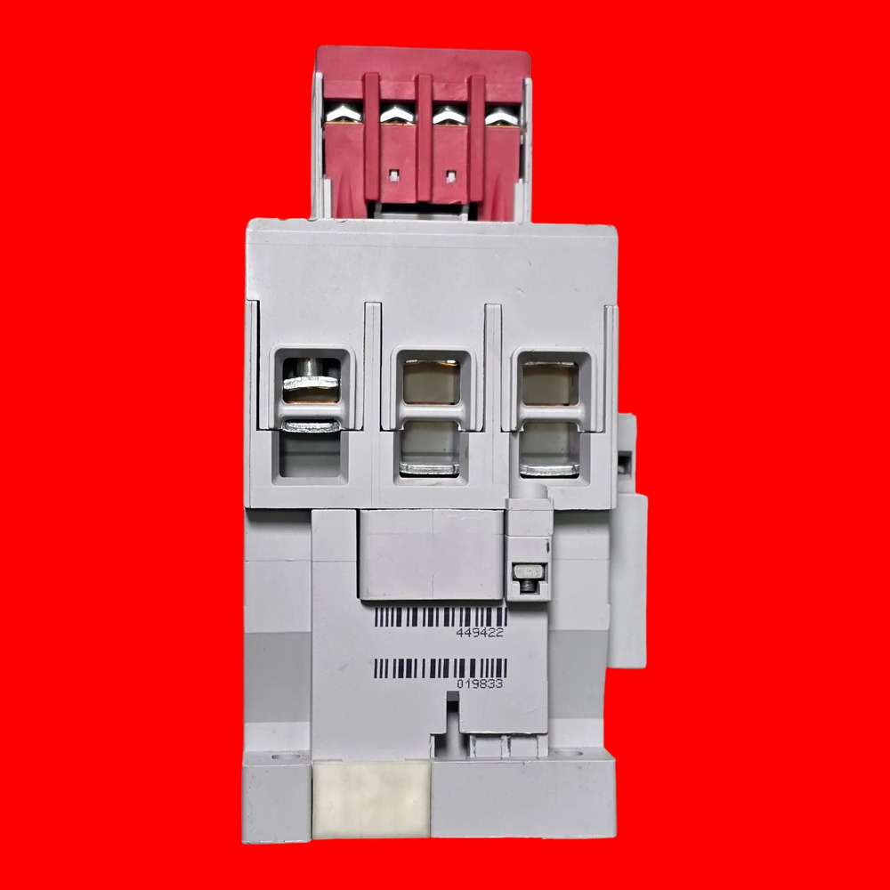 Allen Bradley 100s-c85kl14bc Contactor Ser A Con 100-je - Imagen 6