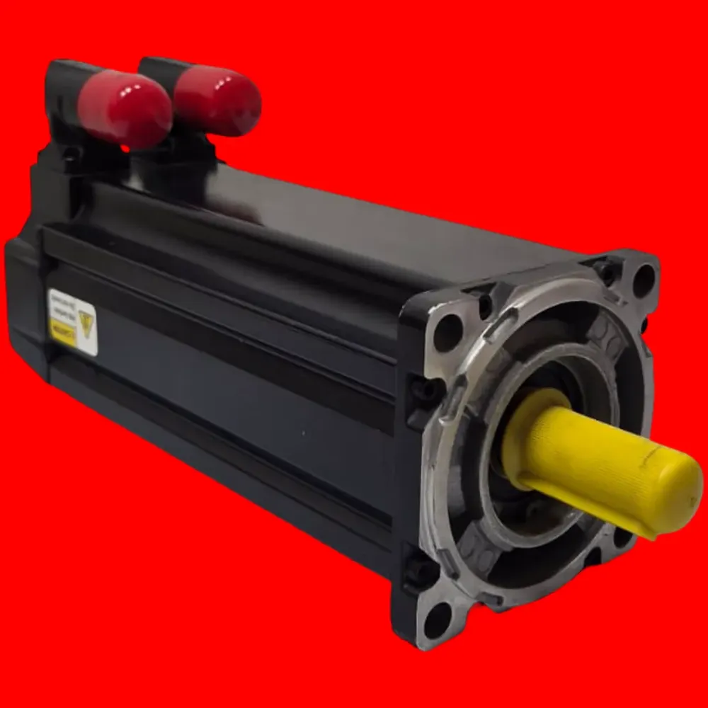 Allen Bradley Mpm-b1153f-mj74aa Servomotor - Imagen 3