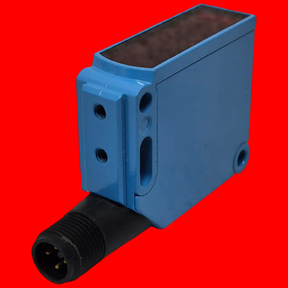 Sick Wtb12-3p2433 Photoelectric Sensor - Imagen 4