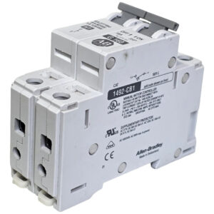Allen-bradley 1492-cb1 / 1492-acb G160 Interruptor