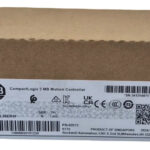 Allen Bradley 1769-l36erm Compactlogix Ehternet