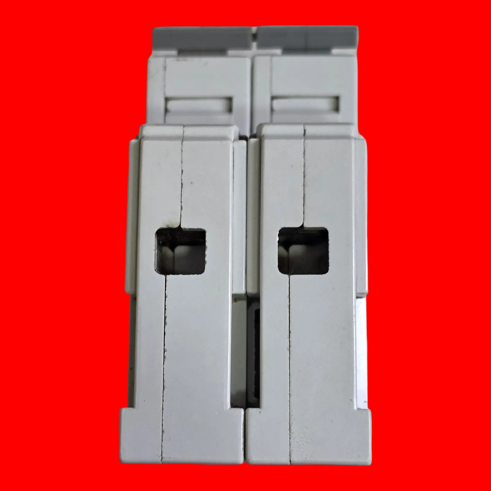 Allen-bradley 1492-cb1 / 1492-acb G160 Interruptor - Imagen 7