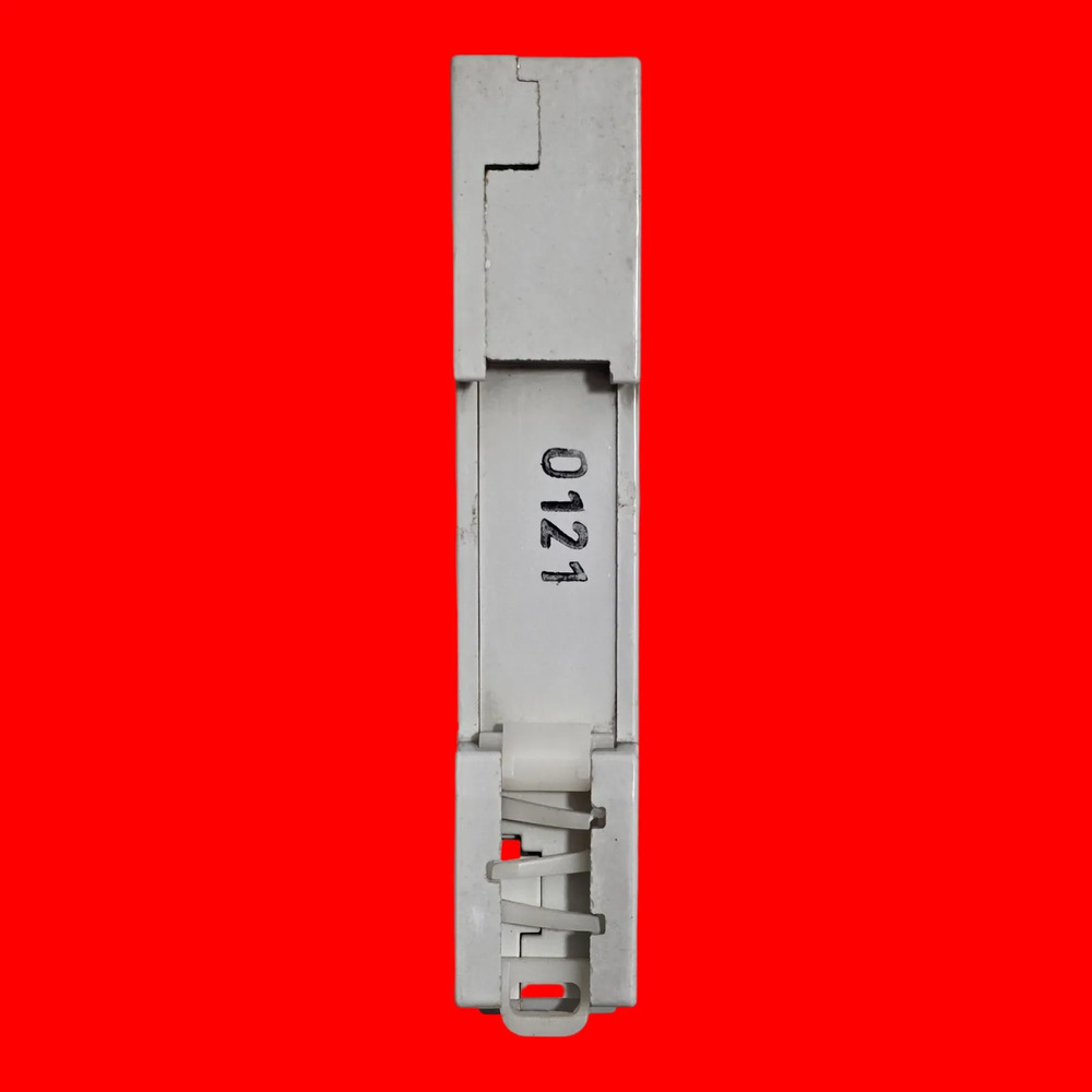 Allen-bradley 1492-cb1 G200 Interruptor Termomagnético 2 Pz - Imagen 7