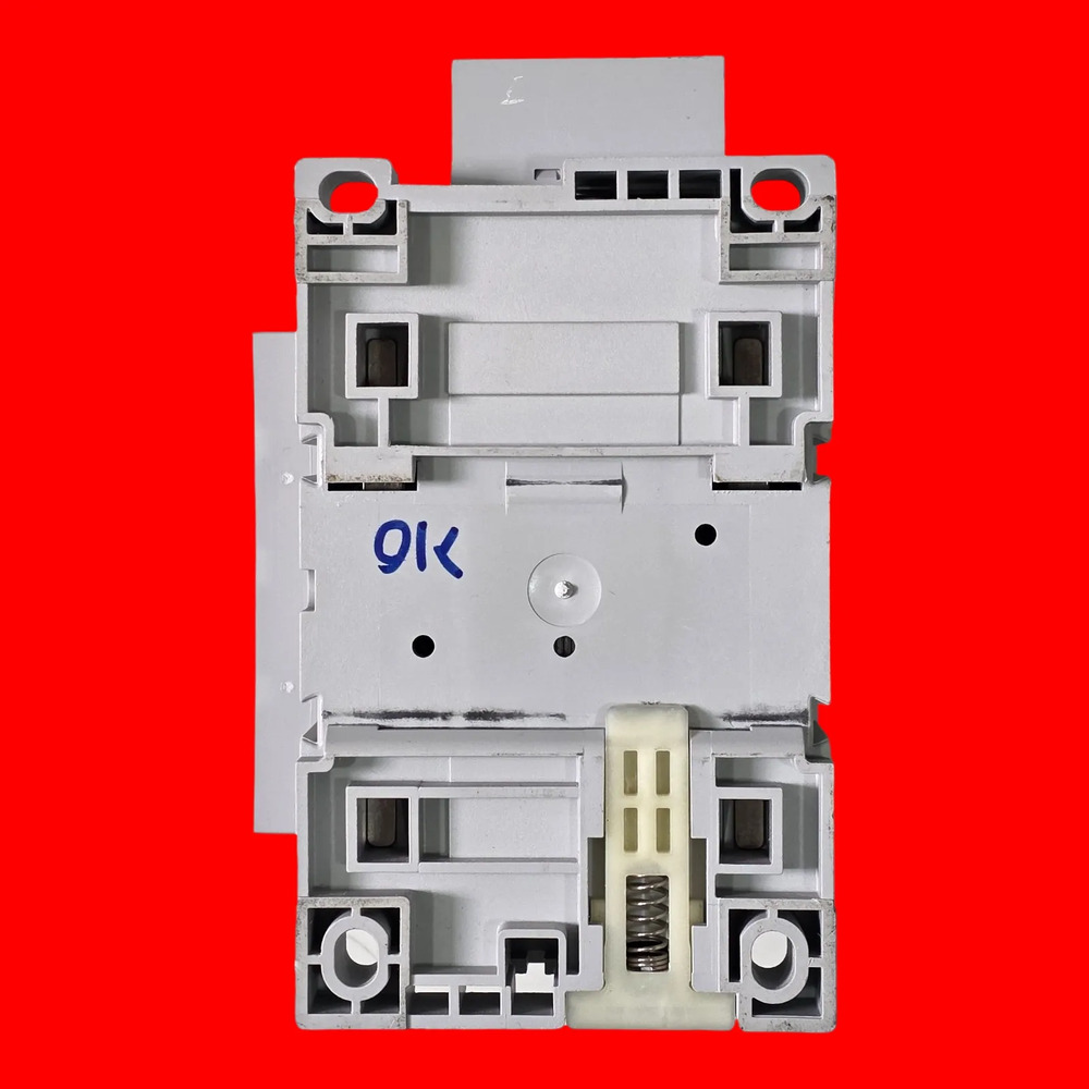 Allen Bradley 100s-c85kl14bc Contactor Ser A Con 100-je - Imagen 5