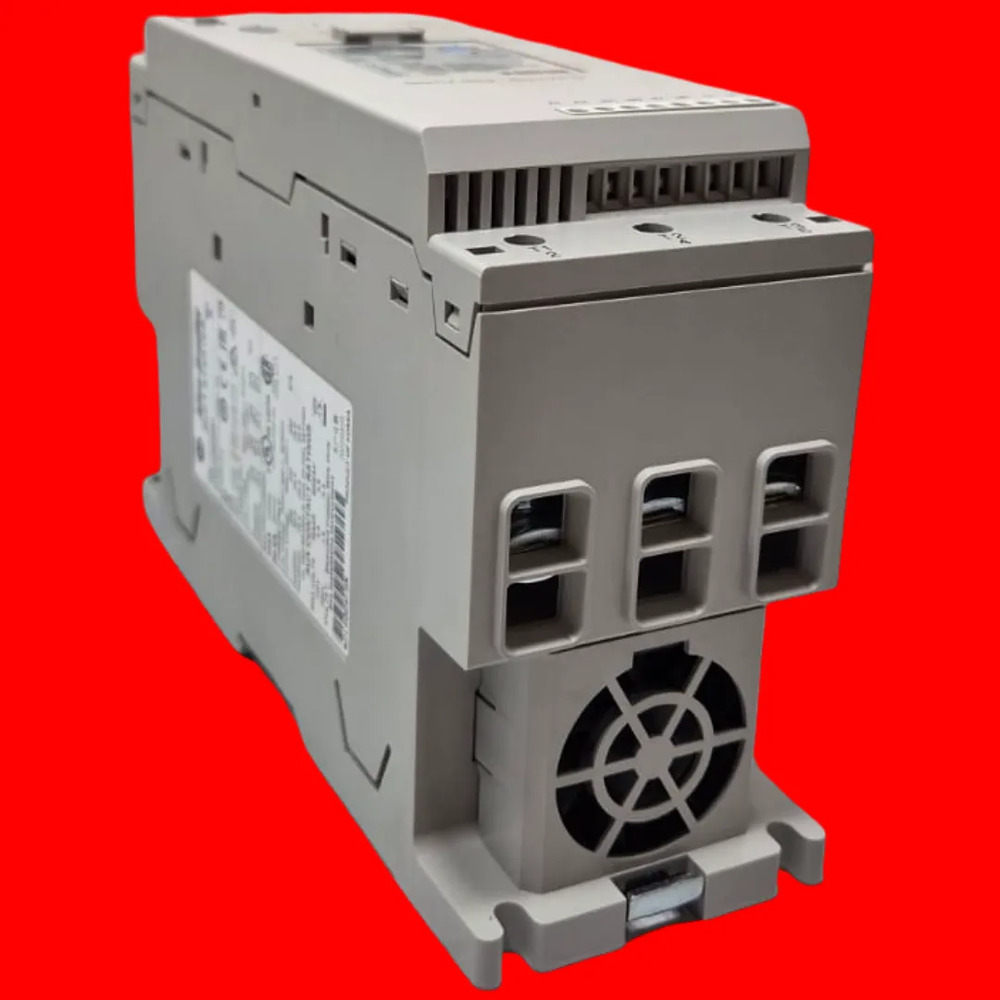 Allen Bradley 150-c60nbd Arrancador Suave - Imagen 5