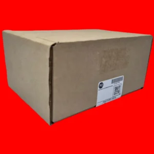 Allen Bradley 2080-l70e-24qwb Micro870