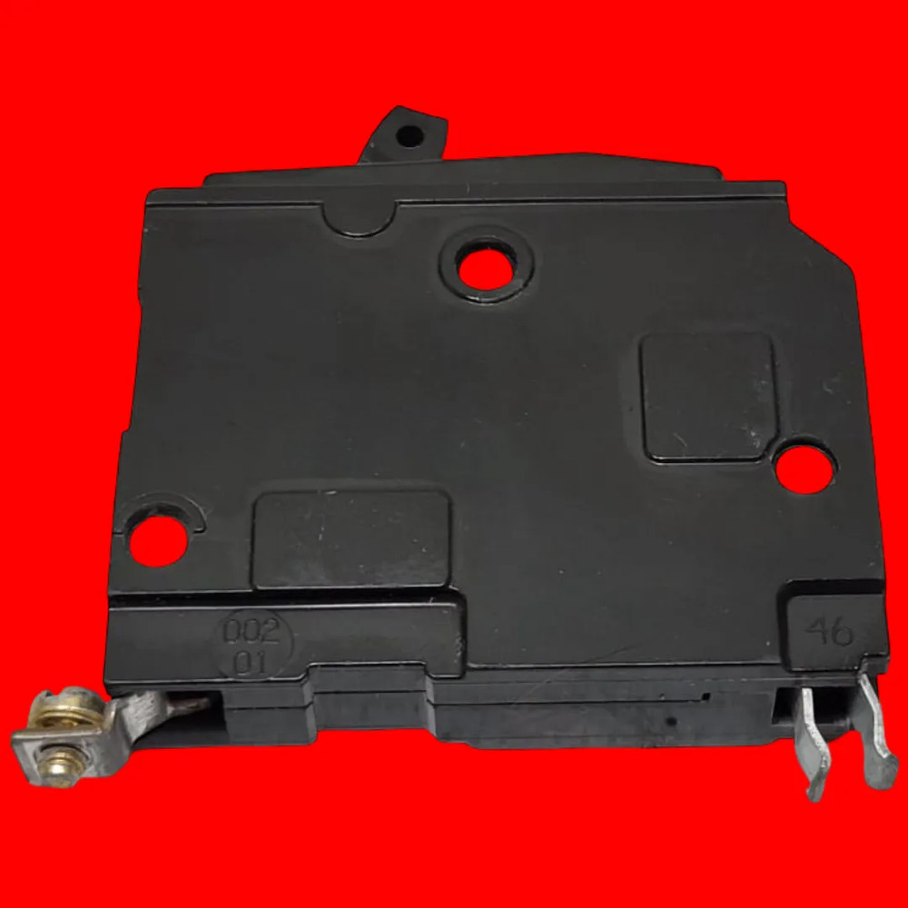Interruptor Termomagnético Square D 30a 10 Ka Dw-8068 - Imagen 4
