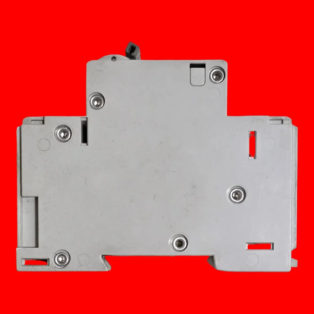 Allen-bradley 1492-cb1 G200 Interruptor Termomagnético 2 Pz - Imagen 5